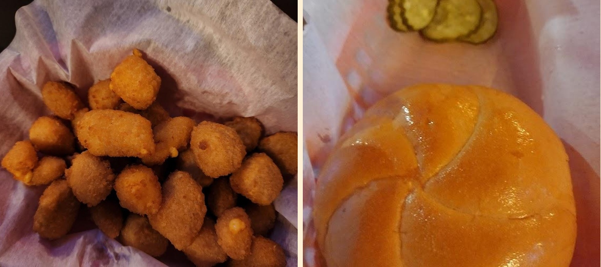 The Settlement Bar & Grill